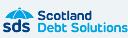 Scotland Debt Solutions logo