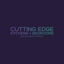 Cutting Edge Kitchens and Bedrooms logo