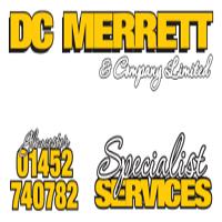 DC Merrett Ltd image 1