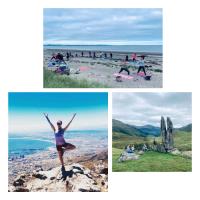 Yoga Venture Scotland image 1