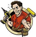 Grafters Property Maintenance logo