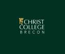 Christ College logo