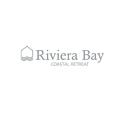 Riviera Bay Coastal Retreat logo