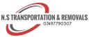 N.S Transportation & Removals logo