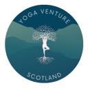 Yoga Venture Scotland logo