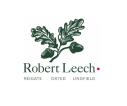 Robert Leech Estate Agents logo