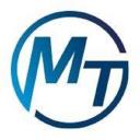 MT Auto Parts logo