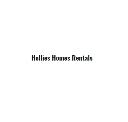 Hollies Homes rentals logo