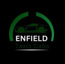Enfield Taxis Cabs logo