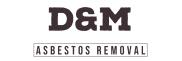 D&M Asbestos Removal Ltd image 1