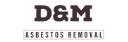 D&M Asbestos Removal Ltd logo