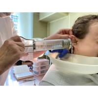 Ear Wax Solution - East Grinstead Ear Wax Clinic image 4