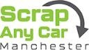 Scrap Any Car Manchester logo