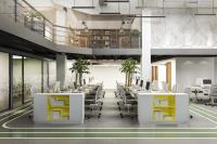 Mowbray Workspace Solutions image 1