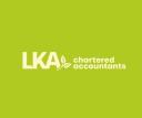 LK Associates logo