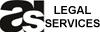 ASL Legal Services Photography logo