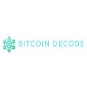 Bitcoin Decode logo