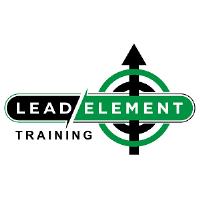 Security Guard Training by Lead Element Training image 1