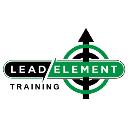 Security Guard Training by Lead Element Training logo