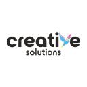 Creative Solutions logo