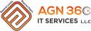 AGN IT Services logo
