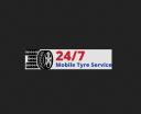 24 Hour Mobile Tyre Service logo
