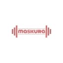 Maskura Fitness logo