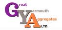 Great Yarmouth Aggregates Ltd logo