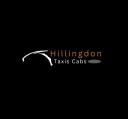 Hillingdon Taxis Cabs logo