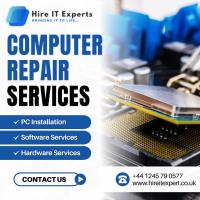 Hire IT Expert image 2