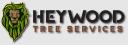Heywood Tree Services logo