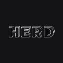 Herd Burger logo
