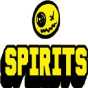 Spirits Bar and Games logo