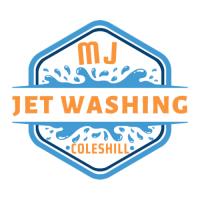 MJ Jetwashing Solutions Coleshill Ltd image 1