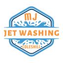 MJ Jetwashing Solutions Coleshill Ltd logo