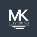 MK Plastering Services Ltd logo