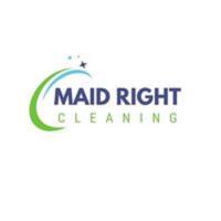 Maid Right Cleaning Ltd image 1