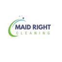 Maid Right Cleaning Ltd logo