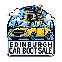 Edinburgh Car Boot Sale image 1