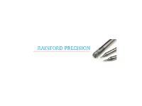 Rainford Precision Machines Ltd image 1