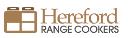 Hereford Range Cookers logo