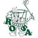 Rosa Newquay logo