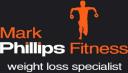 Mark Phillips Fitness logo