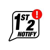 1st2Notify Limited  image 1