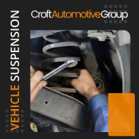 Croft Automotive Group Ltd image 1