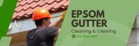 Epsom Gutter Cleaning image 2