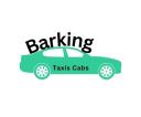 Barking Taxis Cabs logo