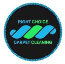 Carpet Cleaning Manchester logo