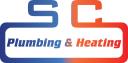 SC Plumbing & Heating logo