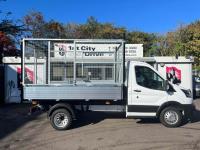 1st City Van Hire image 2